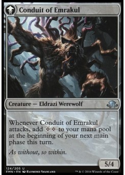 Conduit of Emrakul