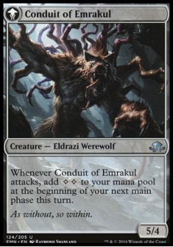 Conduit of Emrakul