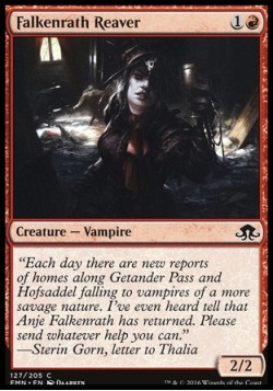 Falkenrath Reaver