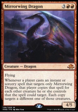 Mirrorwing Dragon