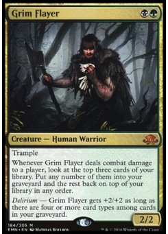 Grim Flayer