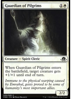 Guardian of Pilgrims