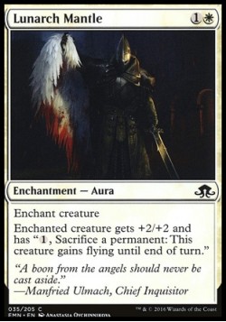 Lunarch Mantle