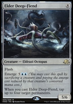 Elder Deep-Fiend