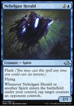 Nebelgast Herald