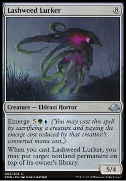 Lashweed Lurker