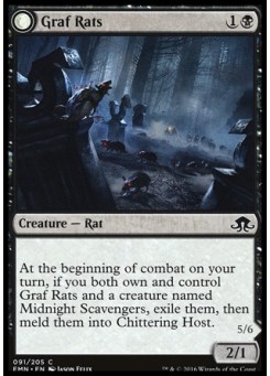 Graf Rats