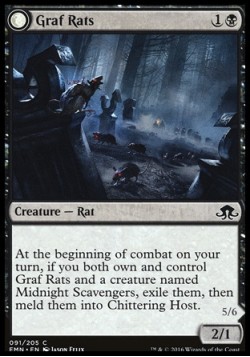 Graf Rats