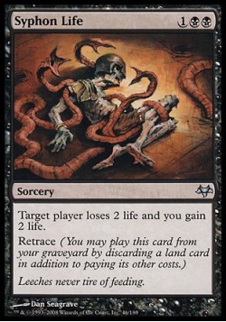 Syphon Life