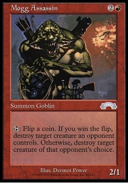Mogg Assassin
