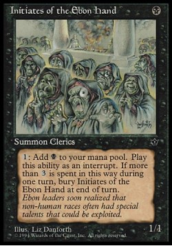 Initiates of the Ebon Hand (Danforth)