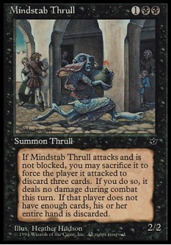Mindstab Thrull (Hudson)