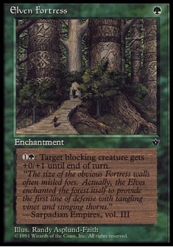 Elven Fortress (Asplund-Faith)