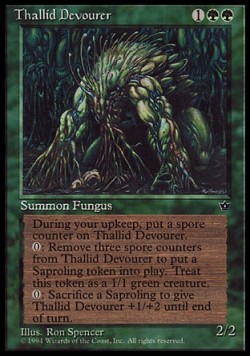 Thallid Devourer