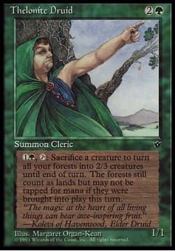 Thelonite Druid