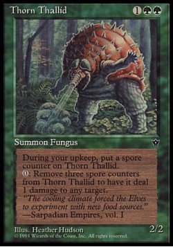Thorn Thallid (Hudson)