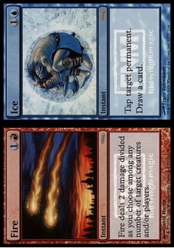 Ice (Fire/Ice)