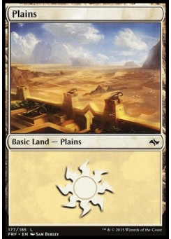 Plains