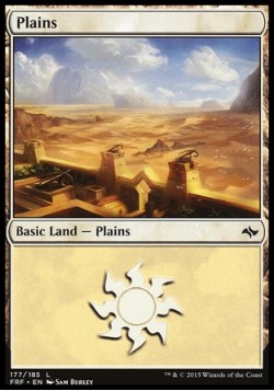 Plains
