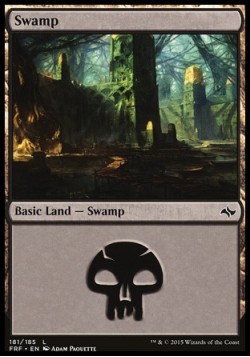 Swamp