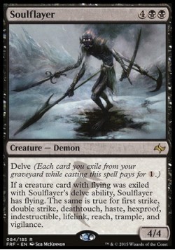 Soulflayer