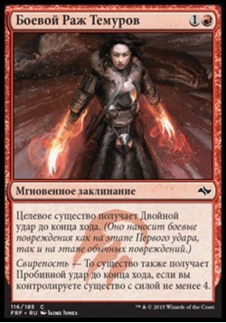 Боевой Раж Темуров