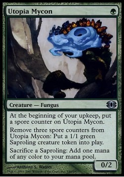 Utopia Mycon