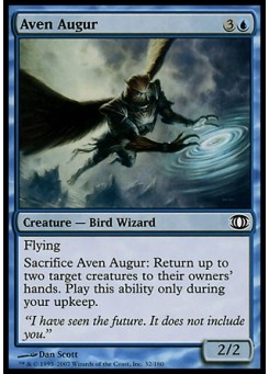 Aven Augur