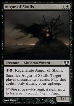 Augur of Skulls