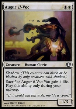 Гадатель ил-Век