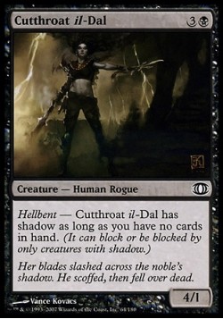 Головорез ил-Дал