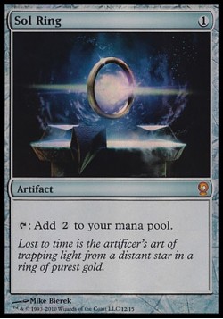 Sol Ring