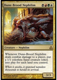 Dune-Brood Nephilim