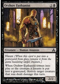 Orzhov Euthanist