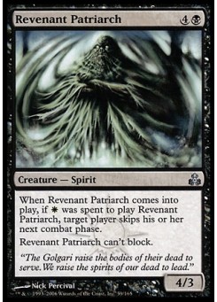 Revenant Patriarch