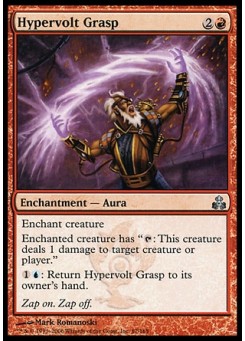 Hypervolt Grasp