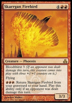 Skarrgan Firebird
