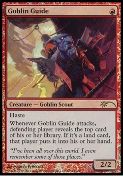 Goblin Guide