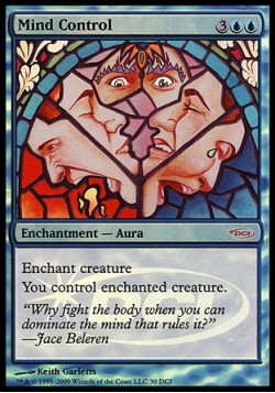 Mind Control