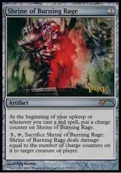 Shrine of Burning Rage