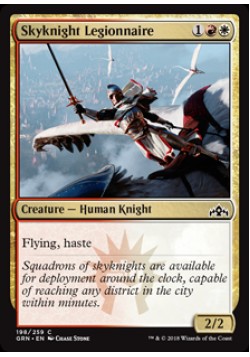 Skyknight Legionnaire