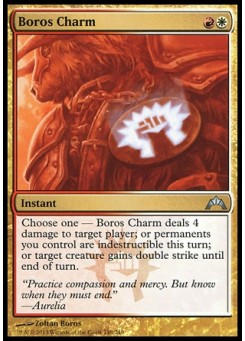 Boros Charm