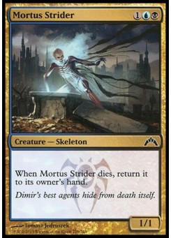 Mortus Strider