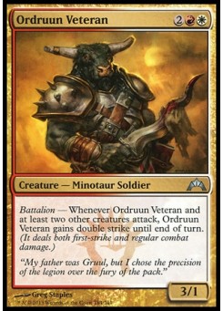 Ordruun Veteran