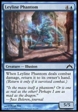 Leyline Phantom