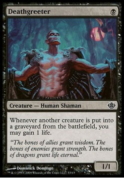 Deathgreeter