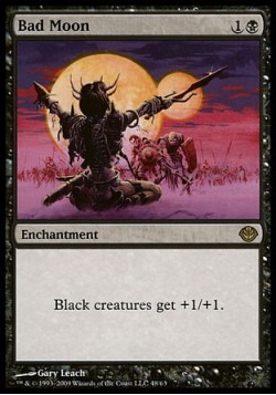 Bad Moon