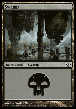 Swamp