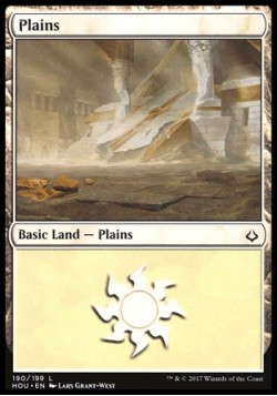 Plains