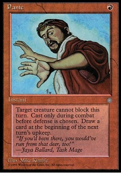 Panic